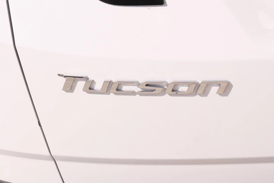 2023 Hyundai Tucson NX4.V2  SUV Image 20