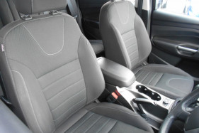 2015 Ford Kuga TF MY15 AMBIENTE Wagon