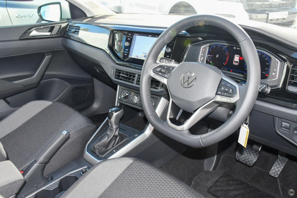 2023 Volkswagen Polo AE 85TSI Life Hatch Image 6