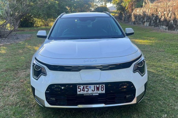 2023 MY24 Kia Niro SG2 EV S SUV