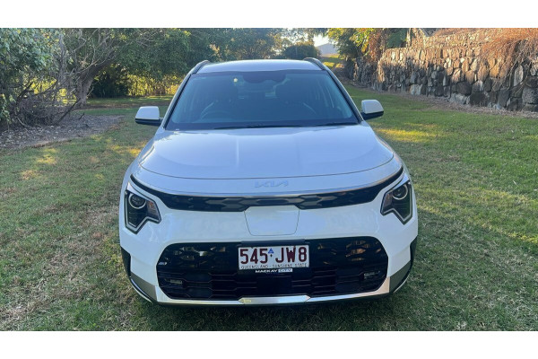 2023 MY24 Kia Niro SG2 EV S SUV