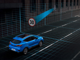 2021 MG ZST S13 Excite Wagon