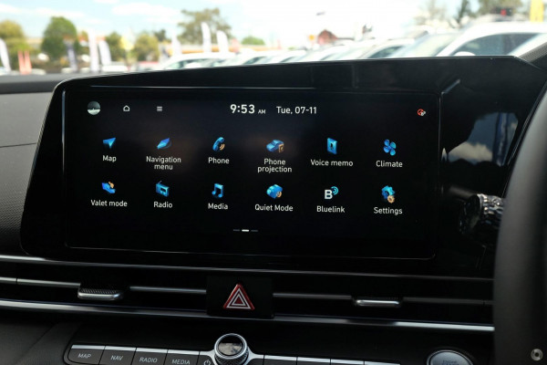 2025 Hyundai i30 CN7.V2 Premium Sedan Image 13