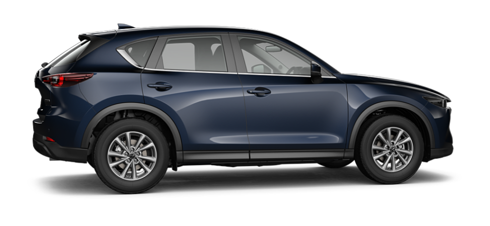 2025 MY24 Mazda CX-5 KF Series G25 Maxx Sport SUV Image 11