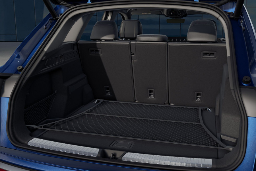 2025 Audi Q5 GU TDI 150kW SUV