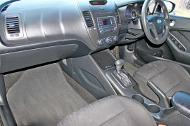 2015 Kia Cerato YD S Hatch