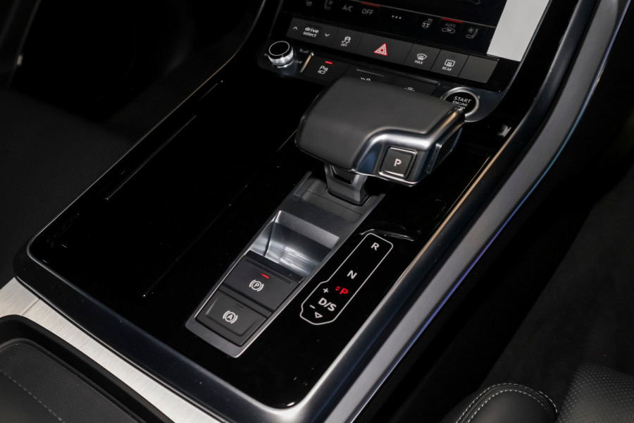 2025 Audi Q7 4M TFSI 250kW S line SUV
