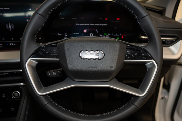 2025 Audi Q5 GU TFSI 150kW SUV image 11