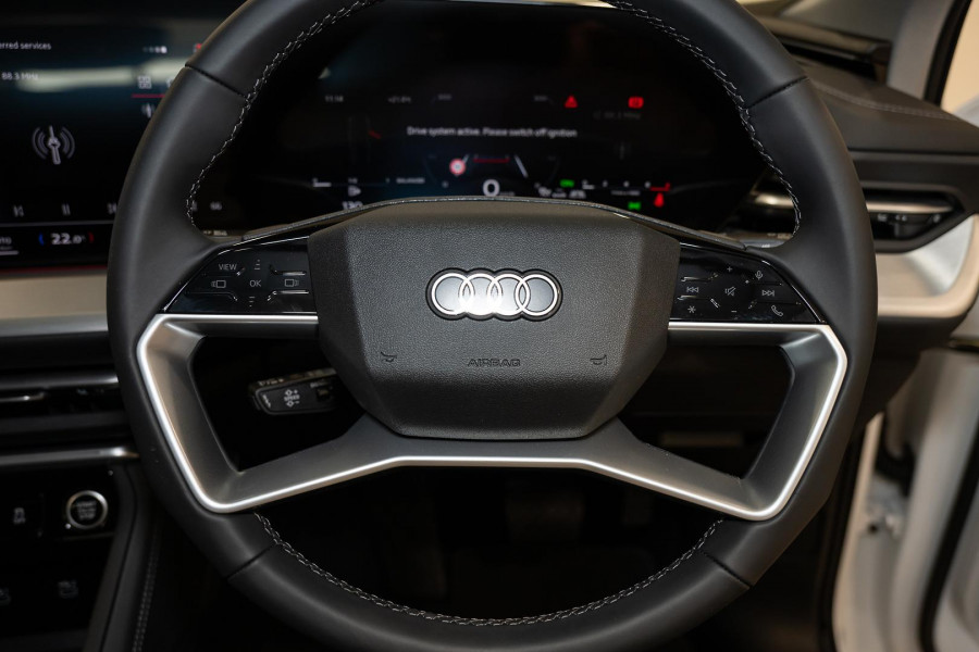 2025 Audi Q5 GU TFSI 150kW SUV