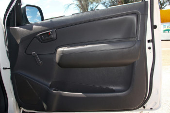 2013 Toyota HiLux KUN16R MY14