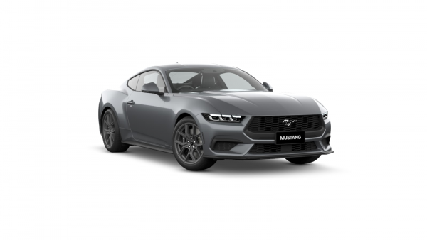 Carbonised Grey