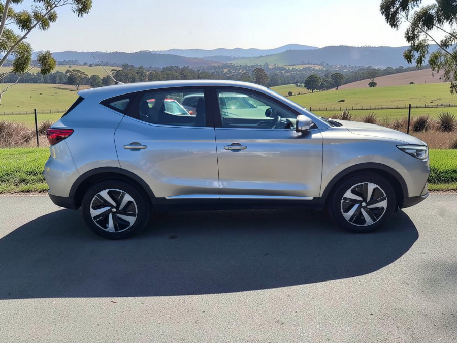 2022 MG ZS EV AZS1 Excite SUV Image 8