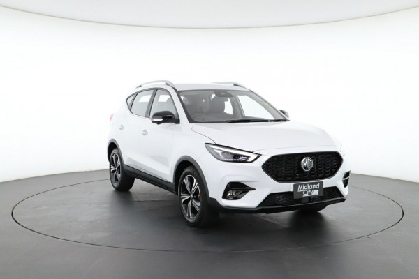 2025 MG ZST S13 Vibe SUV Image 3