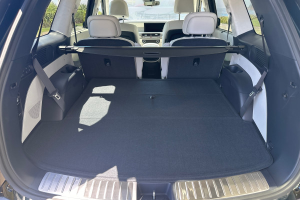 2025 MY26 Hyundai Palisade LX3.V1 Calligraphy SUV Image 16