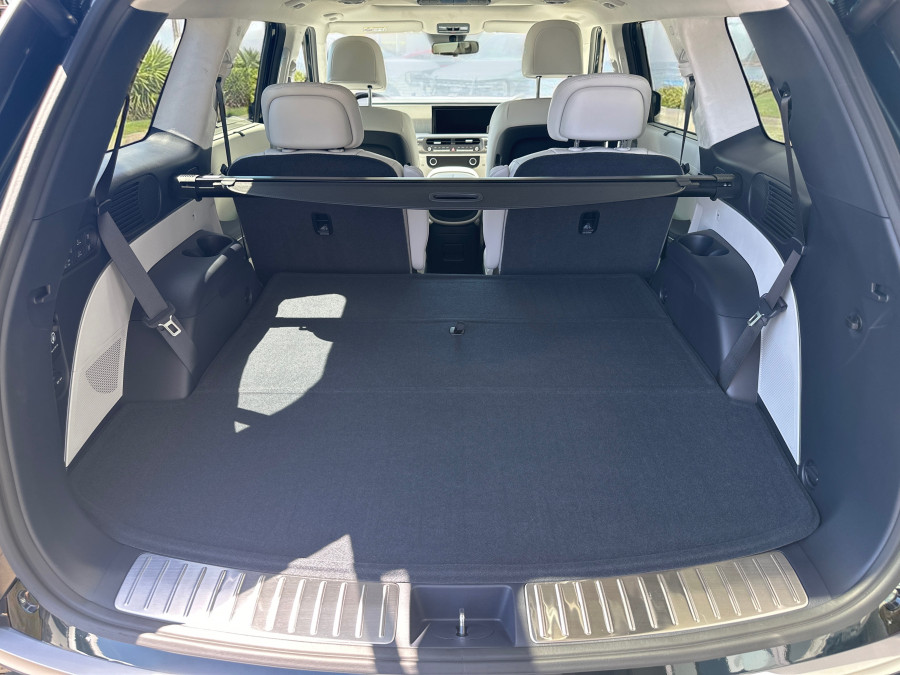 2025 MY26 Hyundai Palisade LX3.V1 Calligraphy SUV Image 16