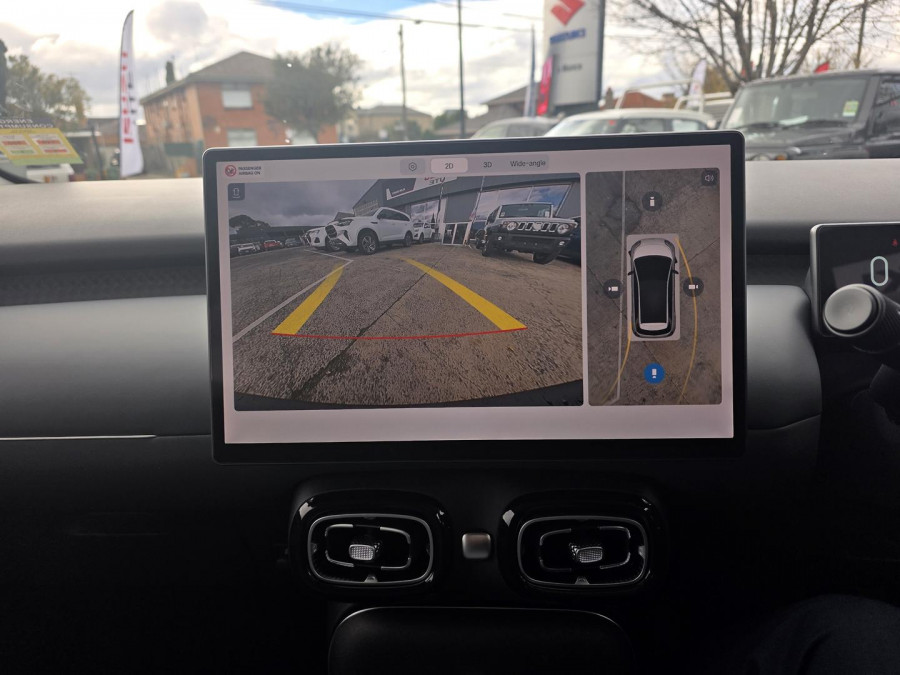 2026 AION AION UT No Series Premium Hatch Image 29