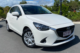 Mazda 2 Neo DJ2HAA
