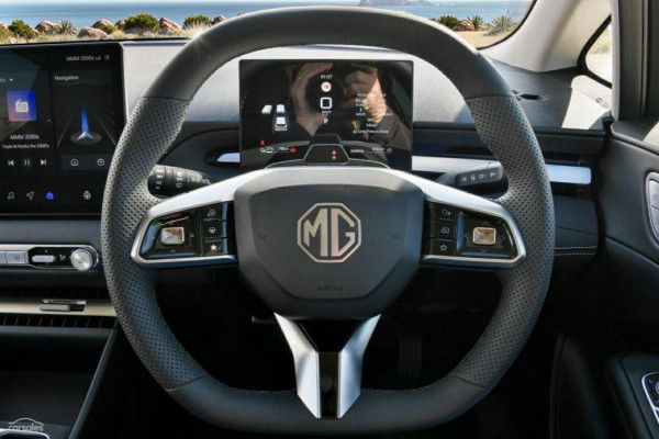 2026 MG MG4 EV Urban AH4E Essence 54 Hatch Image 1