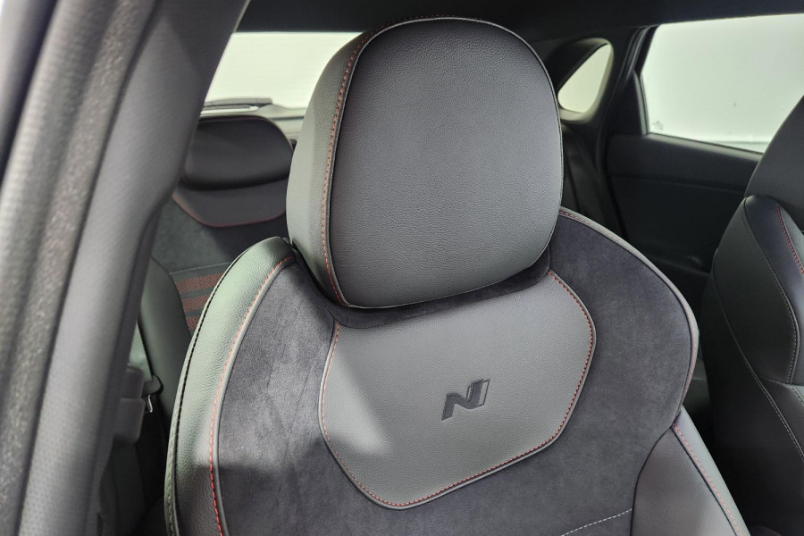 2024 MY25 Hyundai i30 PDe.V6  N Line Hatch Image 18