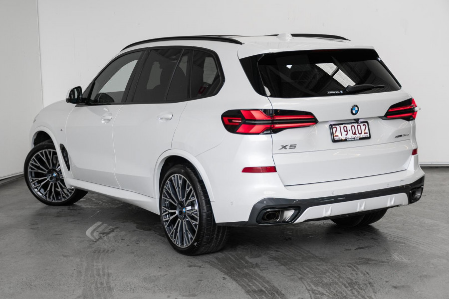 2025 BMW X5 G05 LCI xDrive30d M Sport SUV