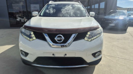 2016 Nissan X-Trail T32 ST-L SUV image 10