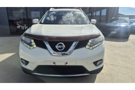 2016 Nissan X-Trail T32 ST-L SUV