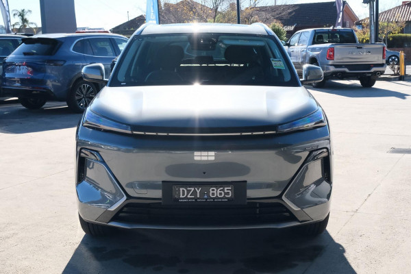 2026 Geely Starray EM-i P145 Inspire SUV Image 2