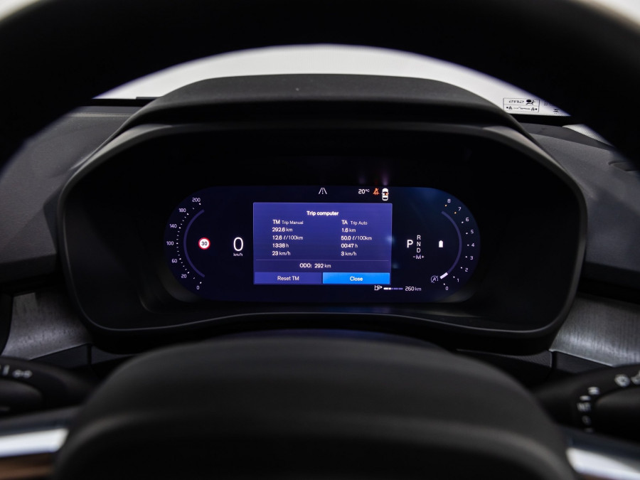 2026 Volvo XC40 XZ Plus B4 SUV Image 18
