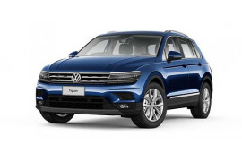 Volkswagen Tiguan Comfortline 5N