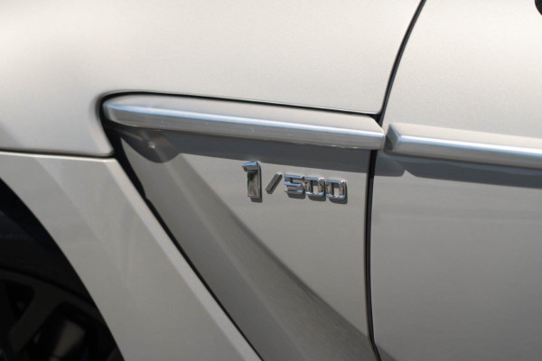 2021 Aston Martin DBX 1913 Specification SUV Image 8