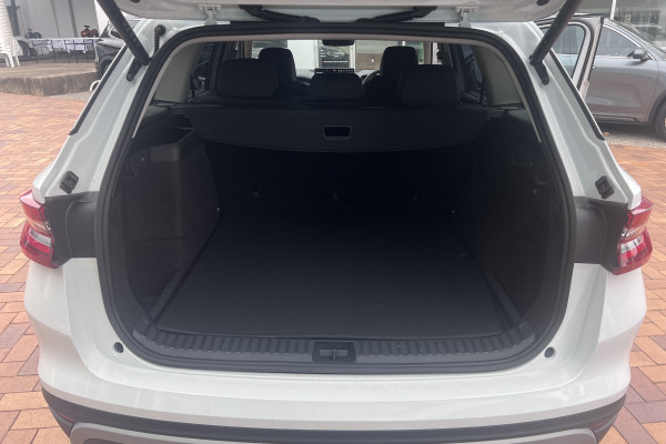 2025 MY26 Skoda Kodiaq PS Select PHEV SUV Image 10