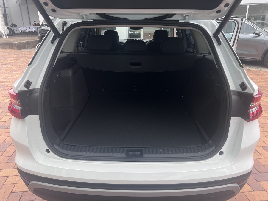 2025 MY26 Skoda Kodiaq PS Select PHEV SUV Image 10