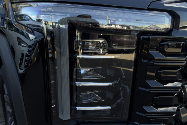 2025 LDV Terron 9 EKK1C Evolve Ute Image 9