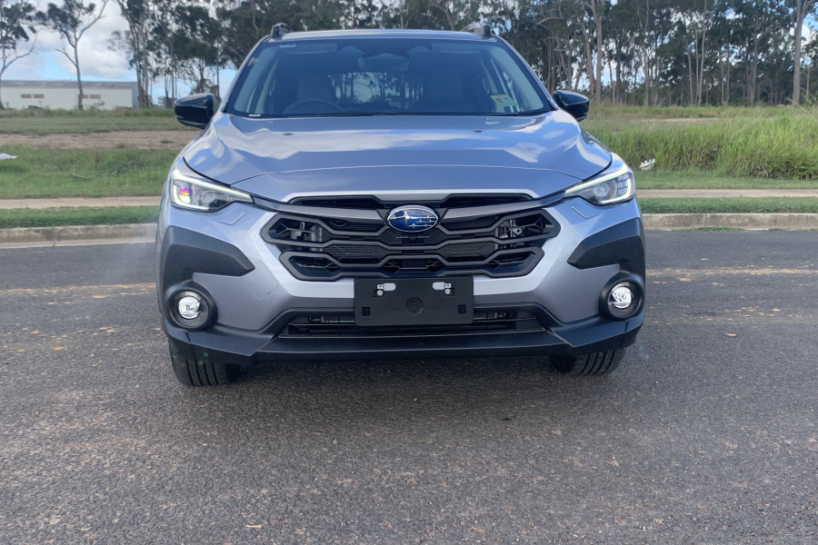 2025 Subaru Crosstrek CT20RA 2.0R SUV Image 11