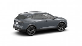 2024 MY25 Nissan QASHQAI J12 Ti SUV image 16