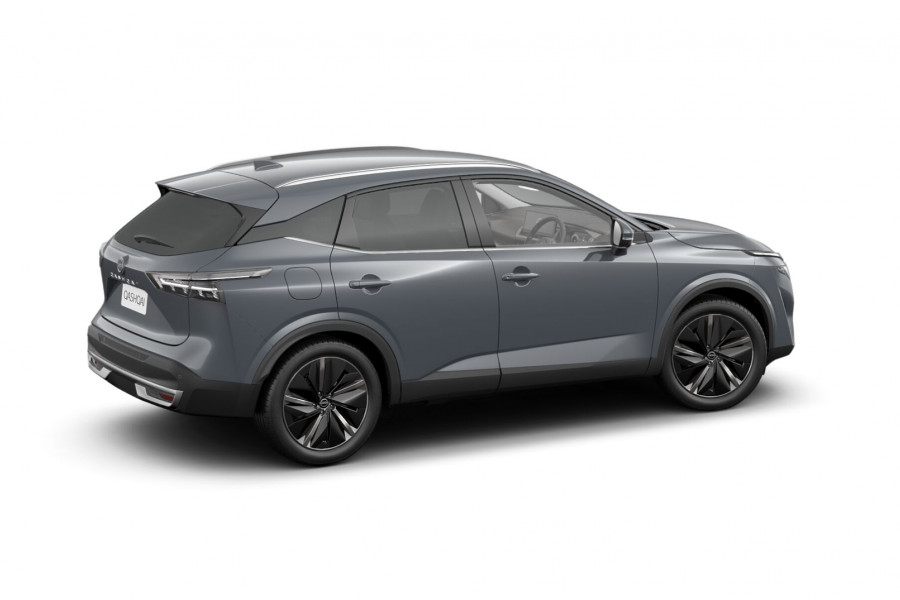 2024 MY25 Nissan QASHQAI J12 Ti SUV