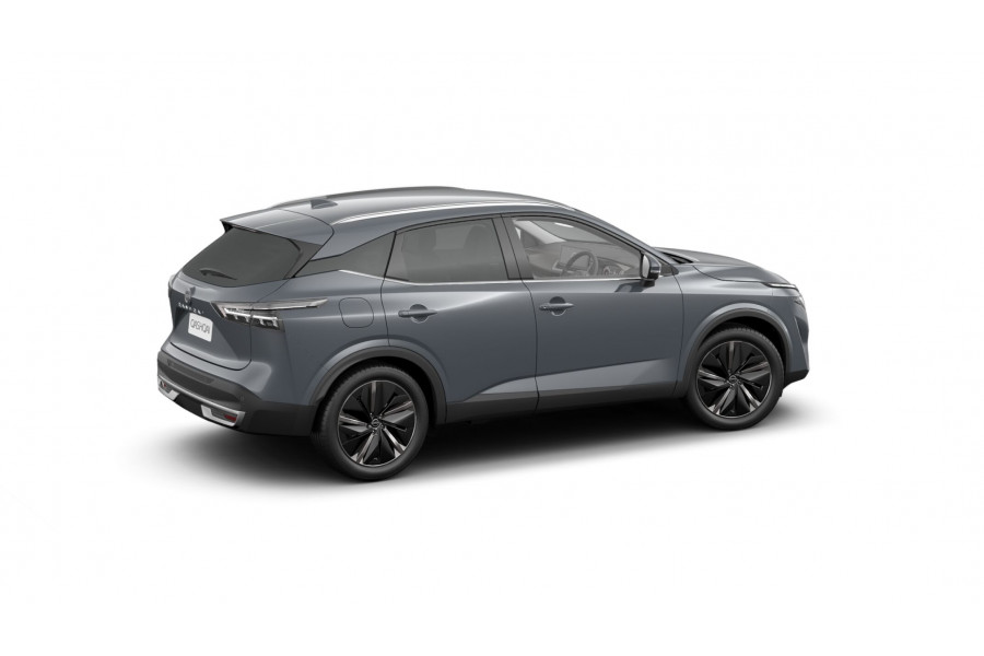 2024 MY25 Nissan QASHQAI J12 Ti SUV Image 16