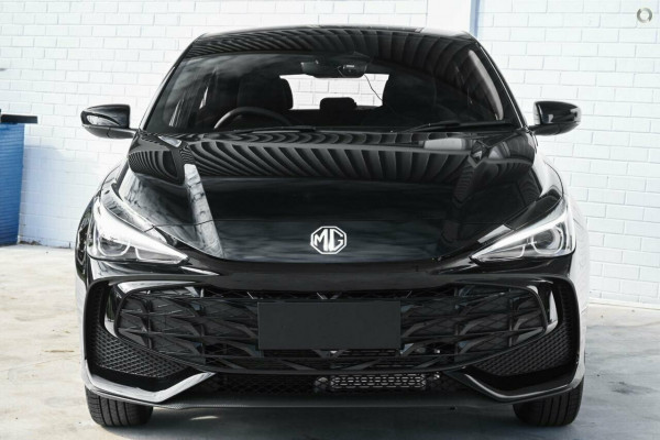 2025 MG MG3 ZP22 Excite Hatch