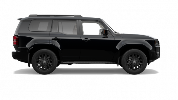 Eclipse Black