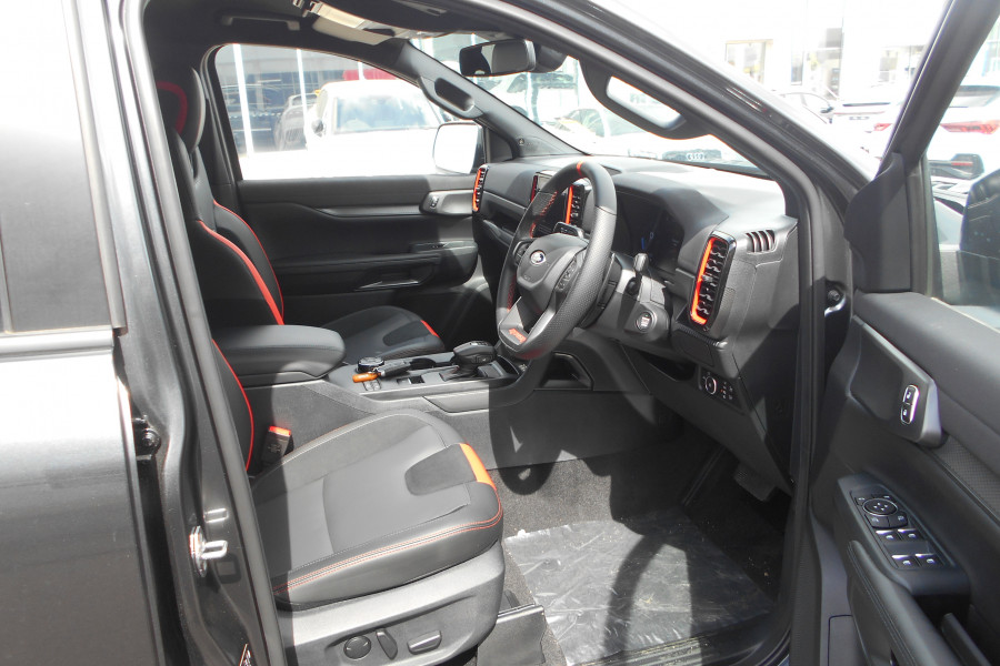 2024 MY24.5 Ford Ranger P703  Raptor Ute Image 6
