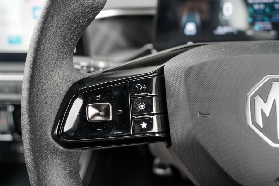 2025 MG MG3 ZP22 Excite Hatch Image 17
