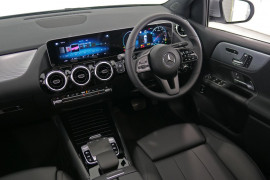 2019 Mercedes-Benz B Class Hatch Image 5