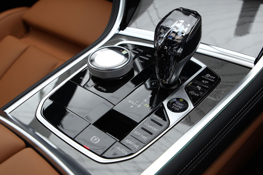 2026 BMW 8 Series G16 LCI 840i M Sport Sedan