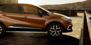 Captur