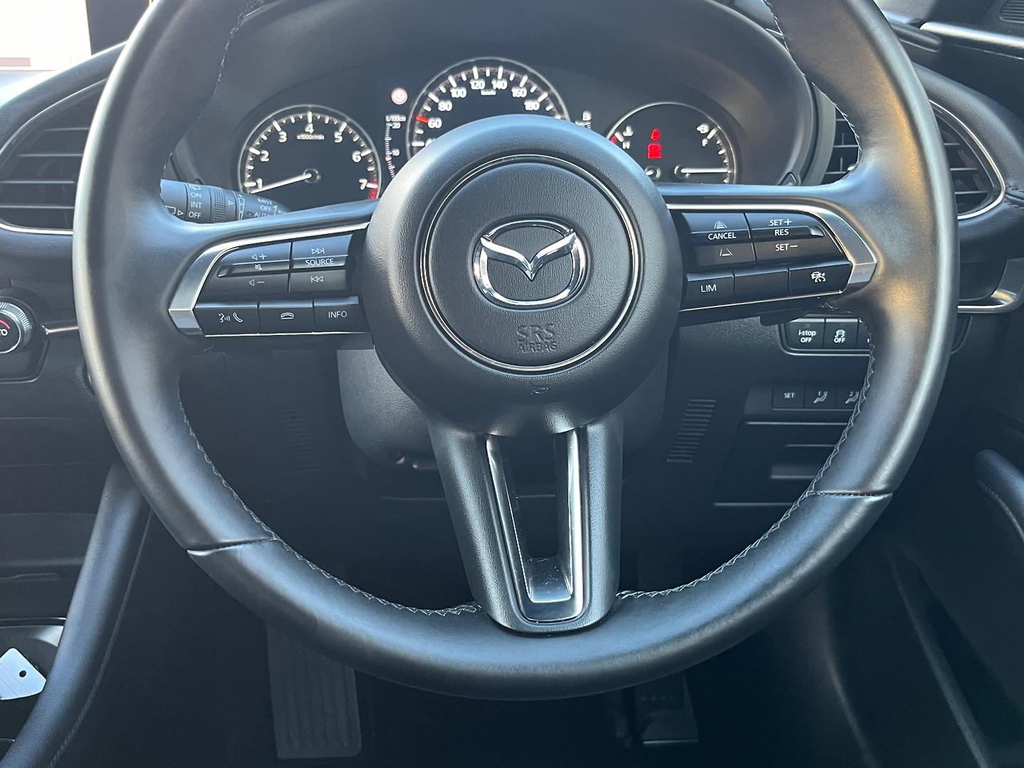 2023 Mazda 3 BP Series G20 Touring Hatch Image 23