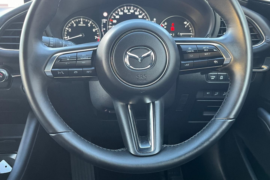 2023 Mazda 3 BP Series G20 Touring Hatch Image 23