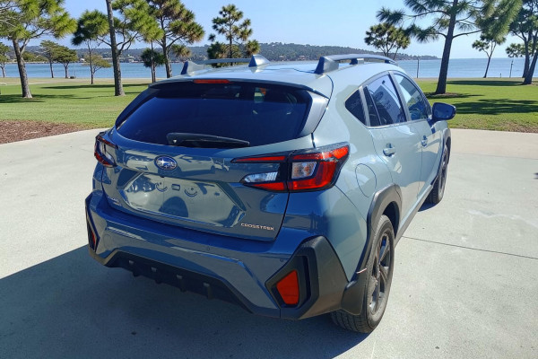 2024 Subaru Crosstrek G6X 2.0L SUV Image 5