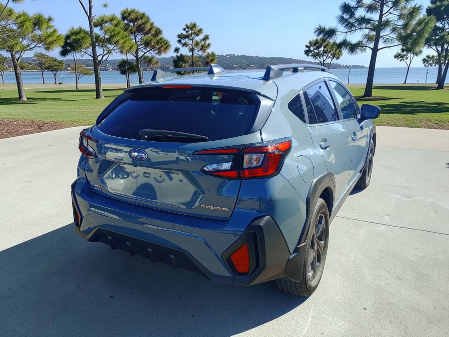 2024 Subaru Crosstrek G6X 2.0L SUV Image 5