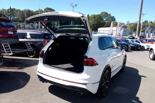2022 Volkswagen Tiguan 5N (R) R SUV Image 16
