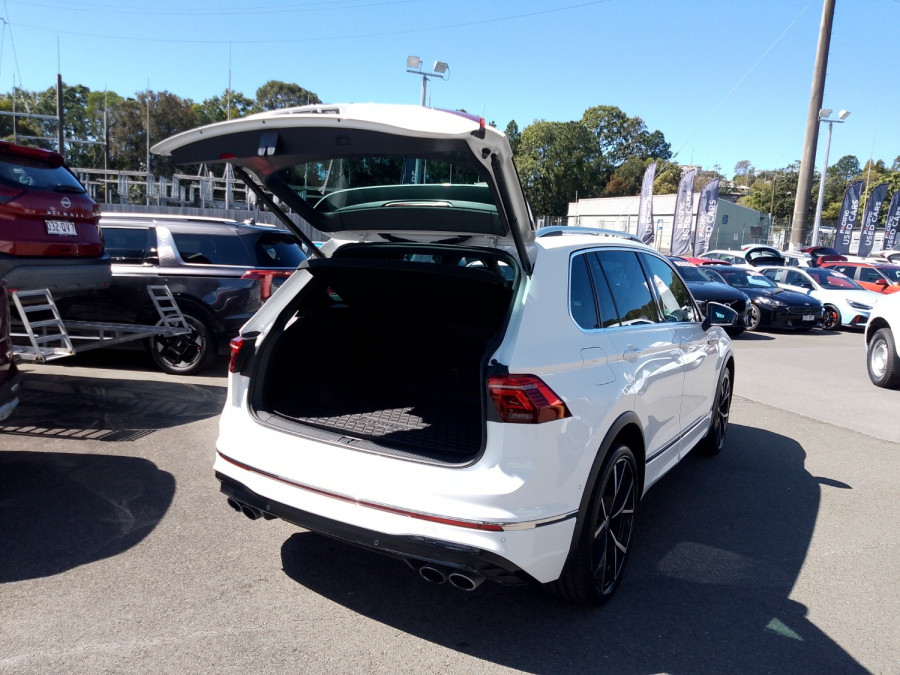 2022 Volkswagen Tiguan 5N (R) R SUV Image 16